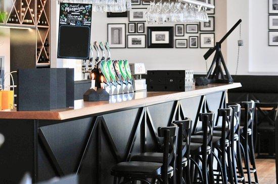 Skagen Restaurant & Brasserie