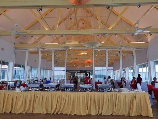 Changi Beach Seafood Paradise