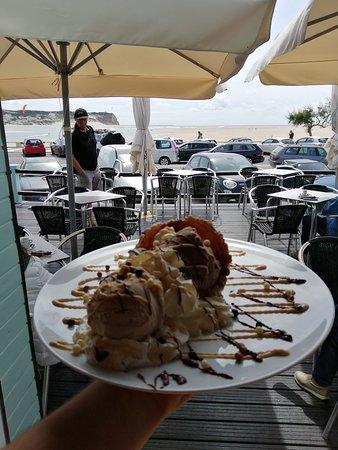 O'Clock Foz do Arelho