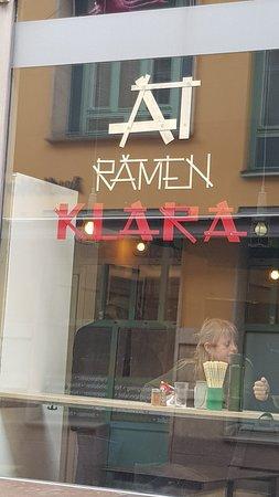 Ai Ramen Klara