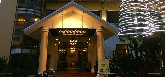 Cochinchine Phu Quoc