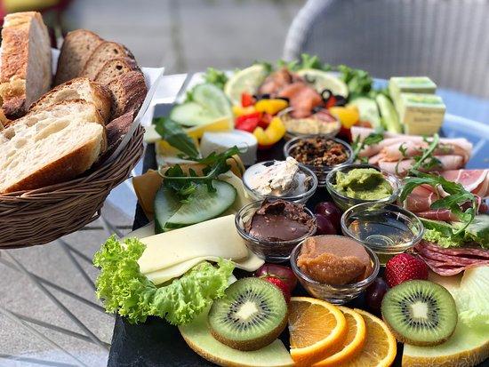 Schmidtchen Hafencity