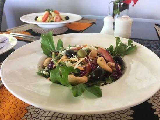 Jafferji Beach Retreat