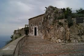 Madonna della Rocca Helligdommen