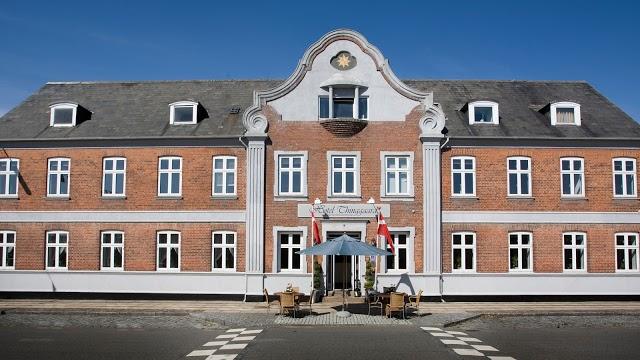 Hotel Thinggaard