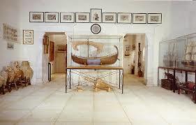 Det Ægæiske Søfartsmuseum