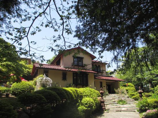 Hakone Meissen Antikmuseum