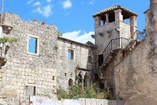 Huset, hvor Marco Polo blev født
