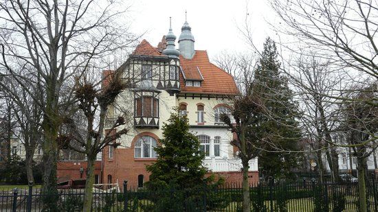 Sopot-museet