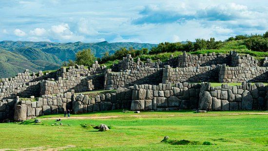 Saksaywaman
