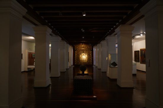 Museo Nacional de Colombia