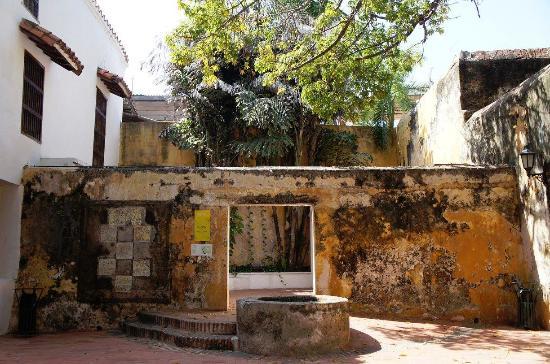 Palacio de la Inquisición