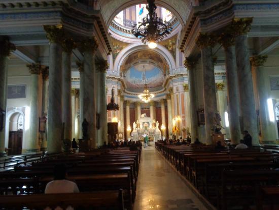 Basilica Nuestra Senora de la Piedad