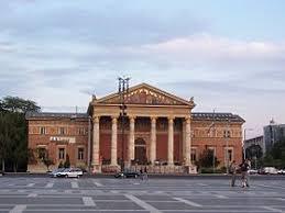 Műcsarnok Kunsthalle