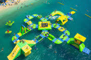 Costa Water Park