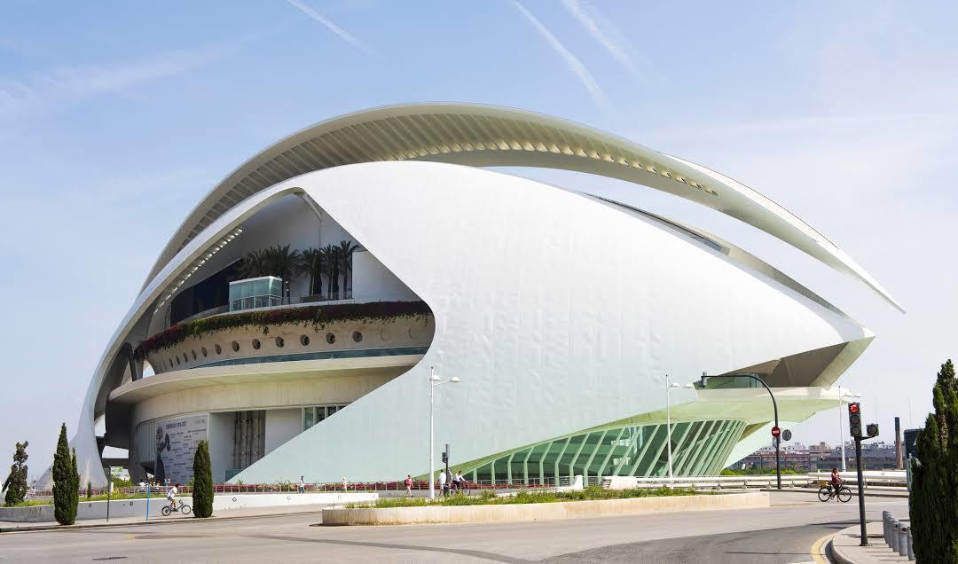 Dronning Sofias Kunstpalads