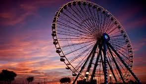 Rimini Pariserhjul