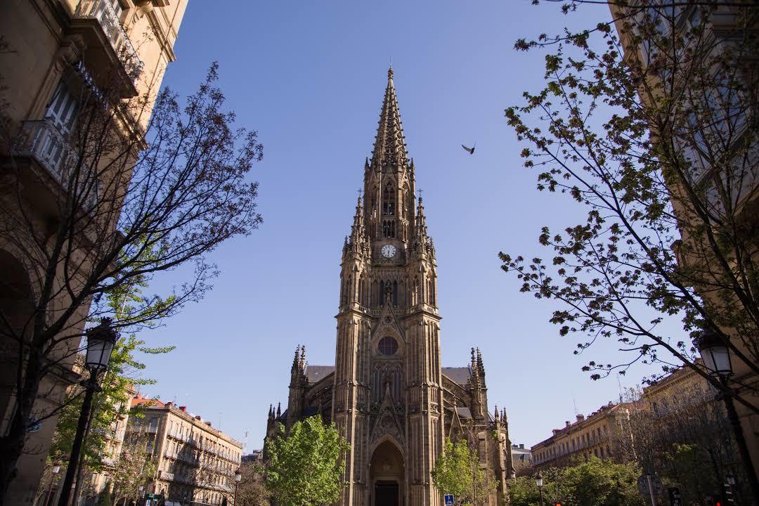 Den gode hyrdes katedral