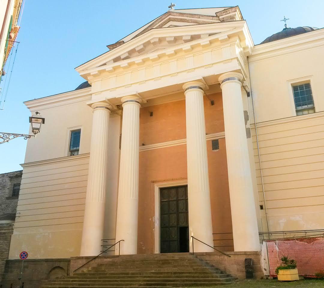 Skt. Maries Katedral