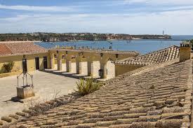 Santa Catarina Fæstning