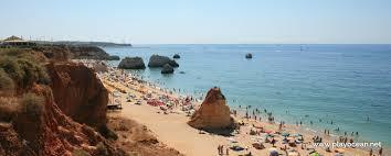 Tres Castelos Strand