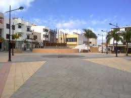 Plaza Patricio Calero