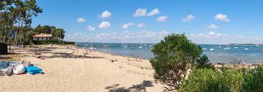 La Plage des Americains