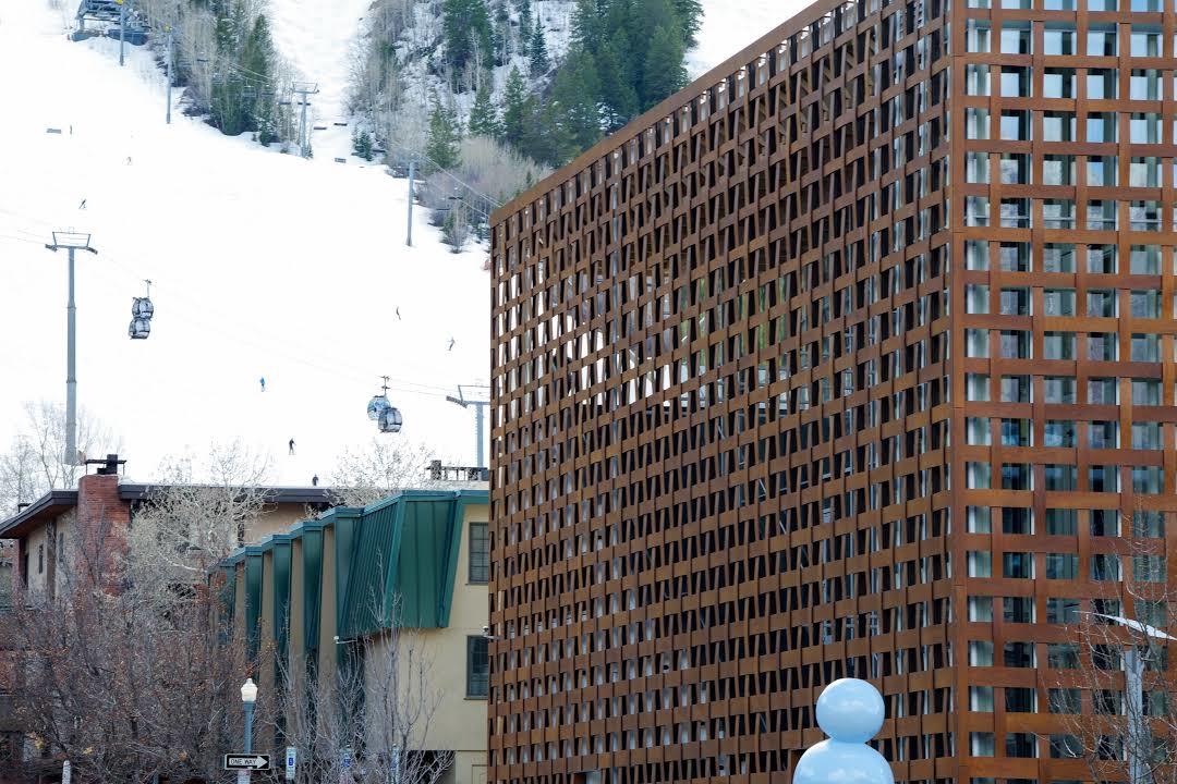 Aspen Kunstmuseum