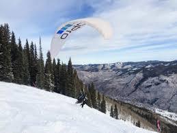 Aspen Paragliding