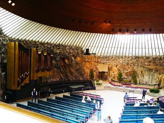 Tempelpladsens Kirke