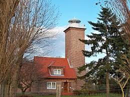 Leuchtturm Pelzerhaken