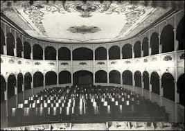 Det offentlige teater i Hvar