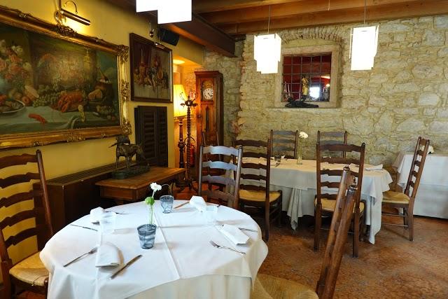 Ristorante Taverna Kus