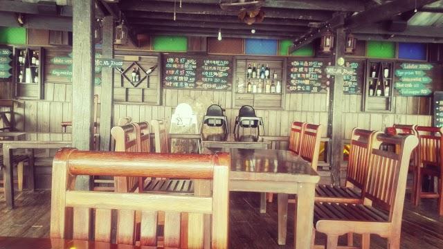 Diamond Cliff Resort & Restaurant