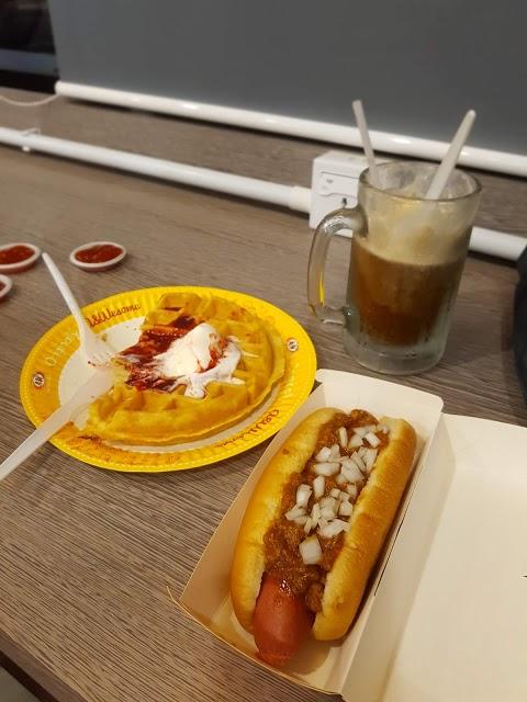 A&W Cyberjaya