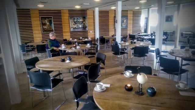 Norre Vosborg Hotel og Restaurant