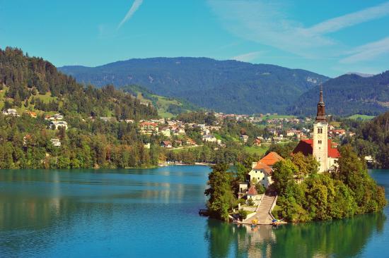 Mariae Optagelseskirke