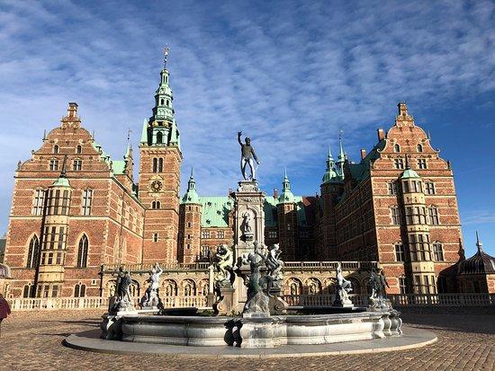 Frederiksborg Slot