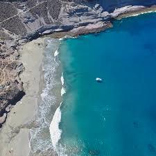 Calle Playa de Diego Hernandez