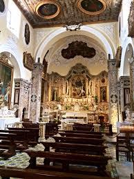 Santa Maria delle Grazie Kirke