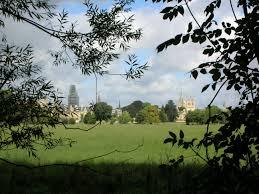 Christ Church Meadow