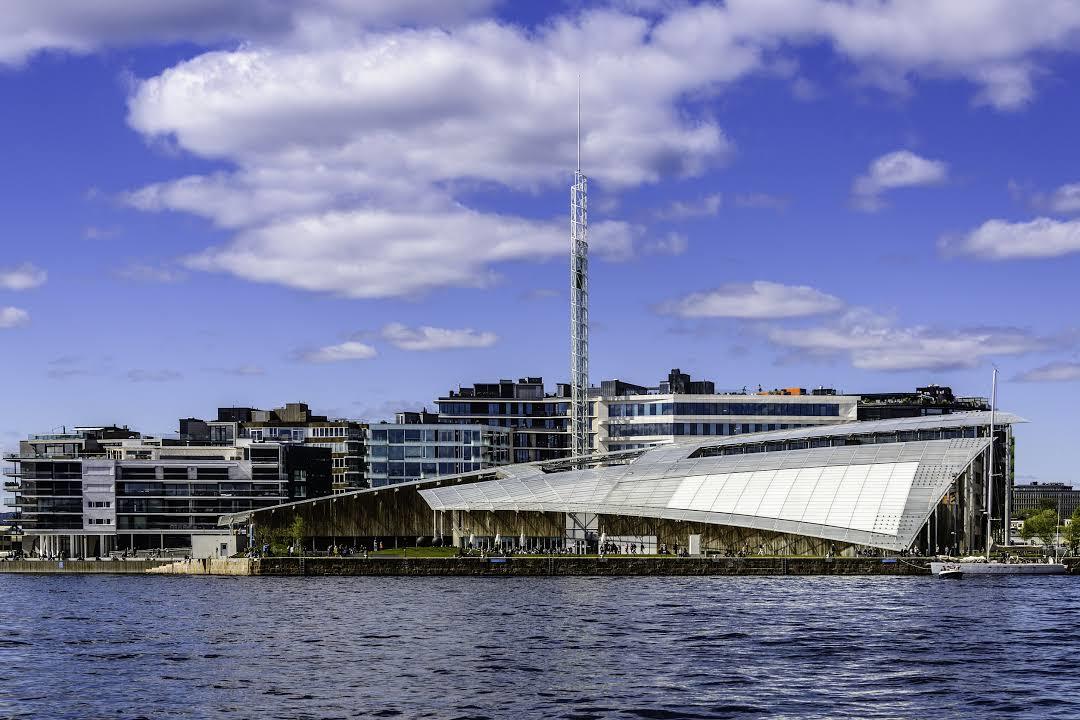 Astrup Fearnley Museet for Moderne Kunst