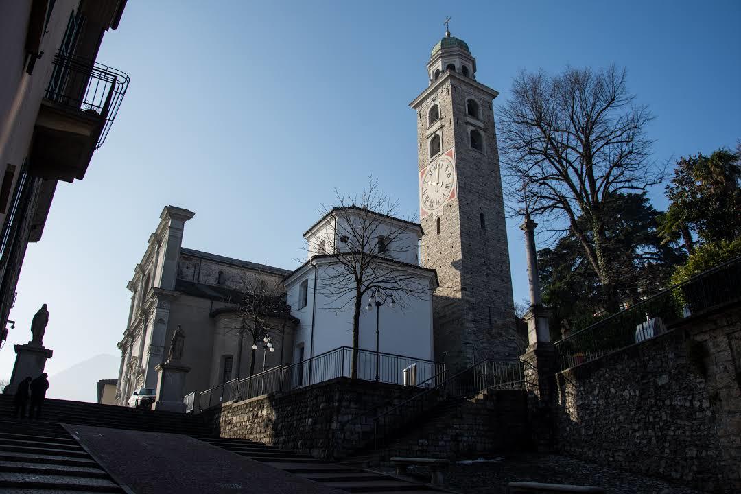 Lugano Cathedral
