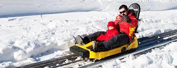 Park activities Mirlo Blanco