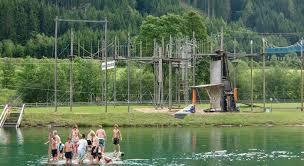 Badesee Flachauwinkl