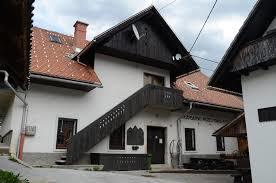 Museum of Alpine Dairy Farming