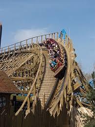WODAN - Timburcoaster