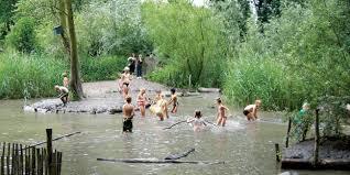 Natuurspeeltuin De Speeldernis