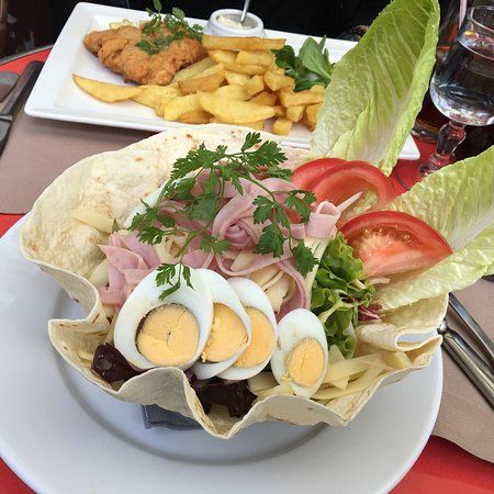 Au Soleil de la Butte