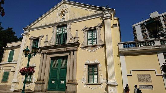 St. Augustine's Church